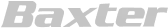 baxter logo