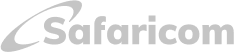 safaricom logo